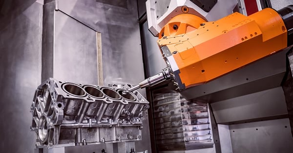 5 manufacturing industry trends to pay attention to in 2025